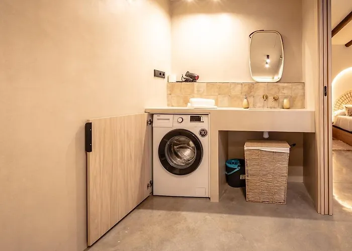 Junto Ciudad De Ciencias - Manolito 2 Apartman *