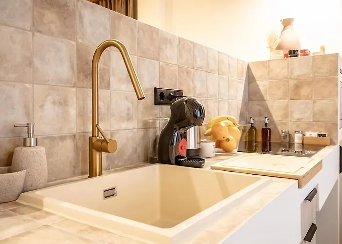 Junto Ciudad De Ciencias - Manolito 2 Apartman *