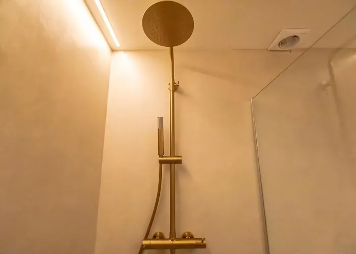 Apartman Junto Ciudad De Ciencias - Manolito 2