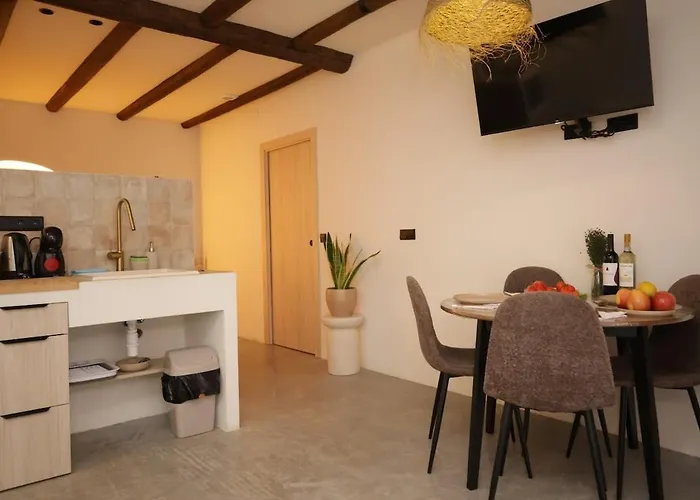 Apartman Junto Ciudad De Ciencias - Manolito 2 *
